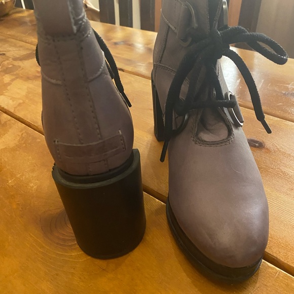 Sorel Margo Boots - Picture 4 of 12